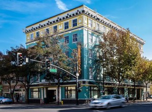 Hotel Clariana | Downtown San Jose