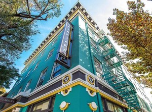 Hotel Clariana | Downtown San Jose