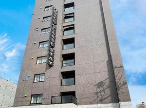 Sapporo | Susukino