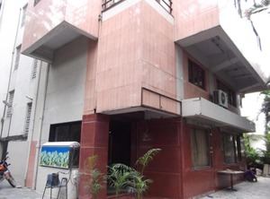 Hotel Coconut Grove | Central Pune