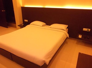 Hotel Coconut Grove | Central Pune