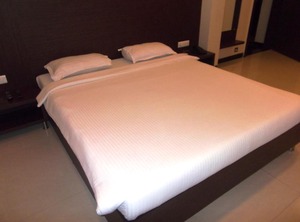 Hotel Coconut Grove | Central Pune