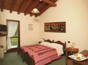 Hotel Conca Verde | Zone