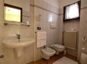 Hotel Conca Verde | Zone