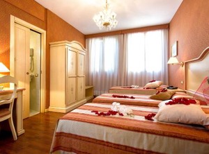 Hotel Conterie | Longa