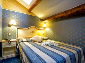 Hotel Conterie | Longa