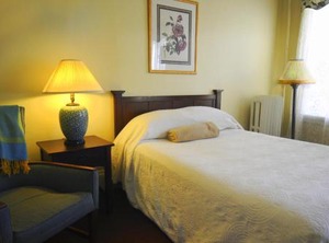 Hotel Coolidge | White River Junction