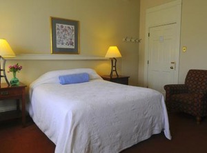 Hotel Coolidge | White River Junction