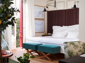 Hotel Cort | Old Town