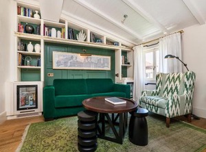 Hotel Cort | Old Town