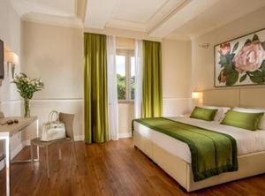 Hotel | Torrino