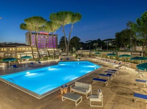 Hotel | Torrino
