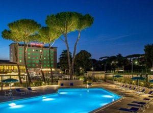 Hotel | Torrino