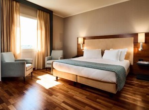 Hotel Da Vinci | Spicchio-Sovigliana