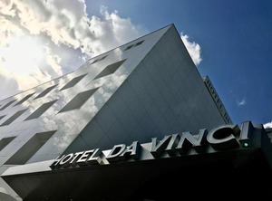 Hotel Da Vinci | Spicchio-Sovigliana