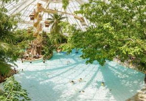 Holiday Parcs Vossemeren | Lommel