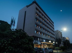 Hotel | EUR