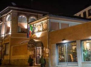 Hotel Dei Pittori | Vanchiglia