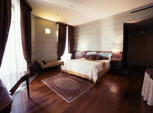 Hotel Dei Pittori | Vanchiglia