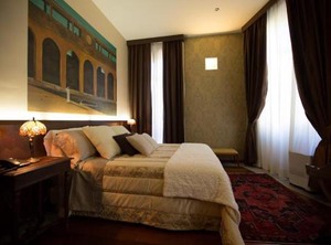 Hotel Dei Pittori | Vanchiglia