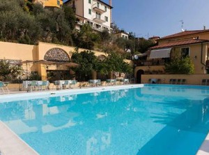 Hotel Della Baia | Le Grazie