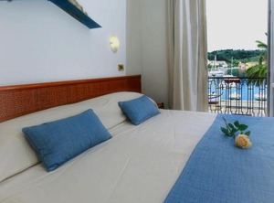 Hotel Della Baia | Le Grazie