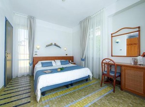 Hotel Della Baia | Le Grazie