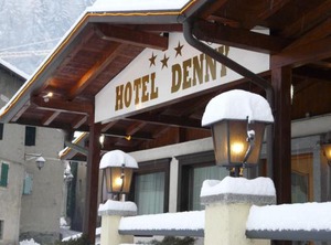 Hotel Denny | Carisolo