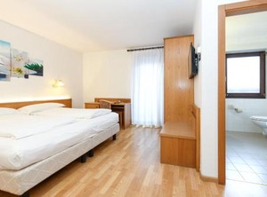 Hotel Denny | Carisolo