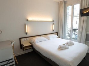 Grands Hommes | Bordeaux Golden Triangle