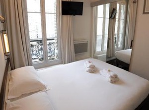 Grands Hommes | Bordeaux Golden Triangle