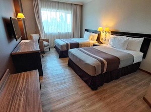 Hotel Diego Almagro Chillan | Chillan
