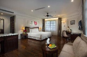 Hotel | Long Bien