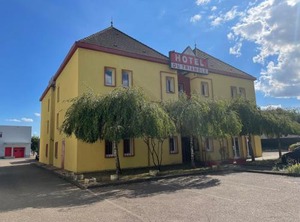 Hotel Du Triangle | Talange