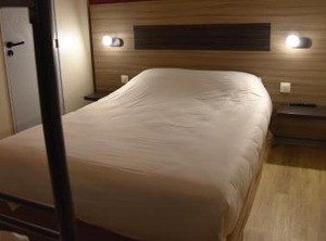 Hotel Du Triangle | Talange