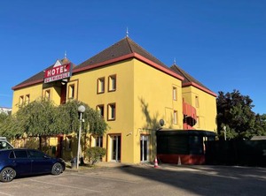 Hotel Du Triangle | Talange