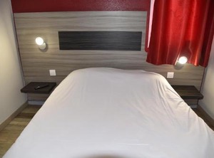 Hotel Du Triangle | Talange