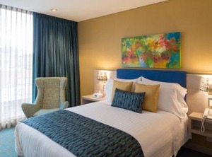 Ghl Hotel Bogota Occidente | Chico Norte