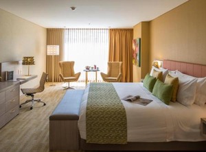 Ghl Hotel Bogota Occidente | Chico Norte