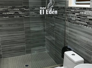 Hotel El Eden | Juana Diaz