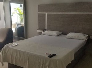 Hotel El Eden | Juana Diaz
