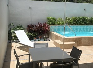 Hotel El Eden | Juana Diaz