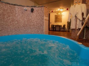 Hotel El Tejar | Vilaflor