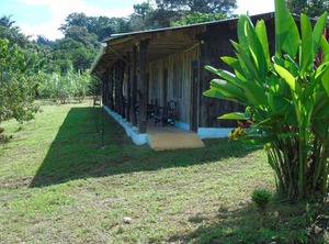 Hotel El Tesoro De Sir Drake Bay | Drake Bay