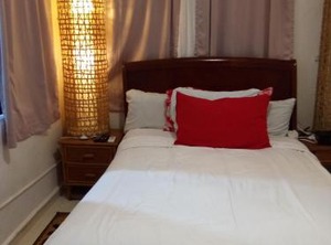 Hotel Tronco Inn | Reparto Ibarra