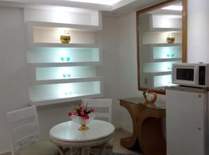 Hotel Tronco Inn | Reparto Ibarra