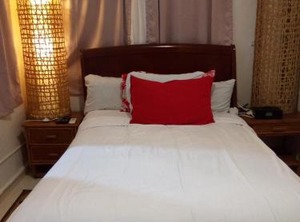 Hotel Tronco Inn | Reparto Ibarra