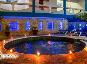 Hotel Tronco Inn | Reparto Ibarra