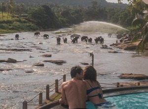 Hotel Elephant Bay | Pinnawala