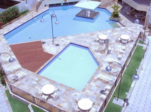Summit Granvale Hotel | Sao Jose dos Campos